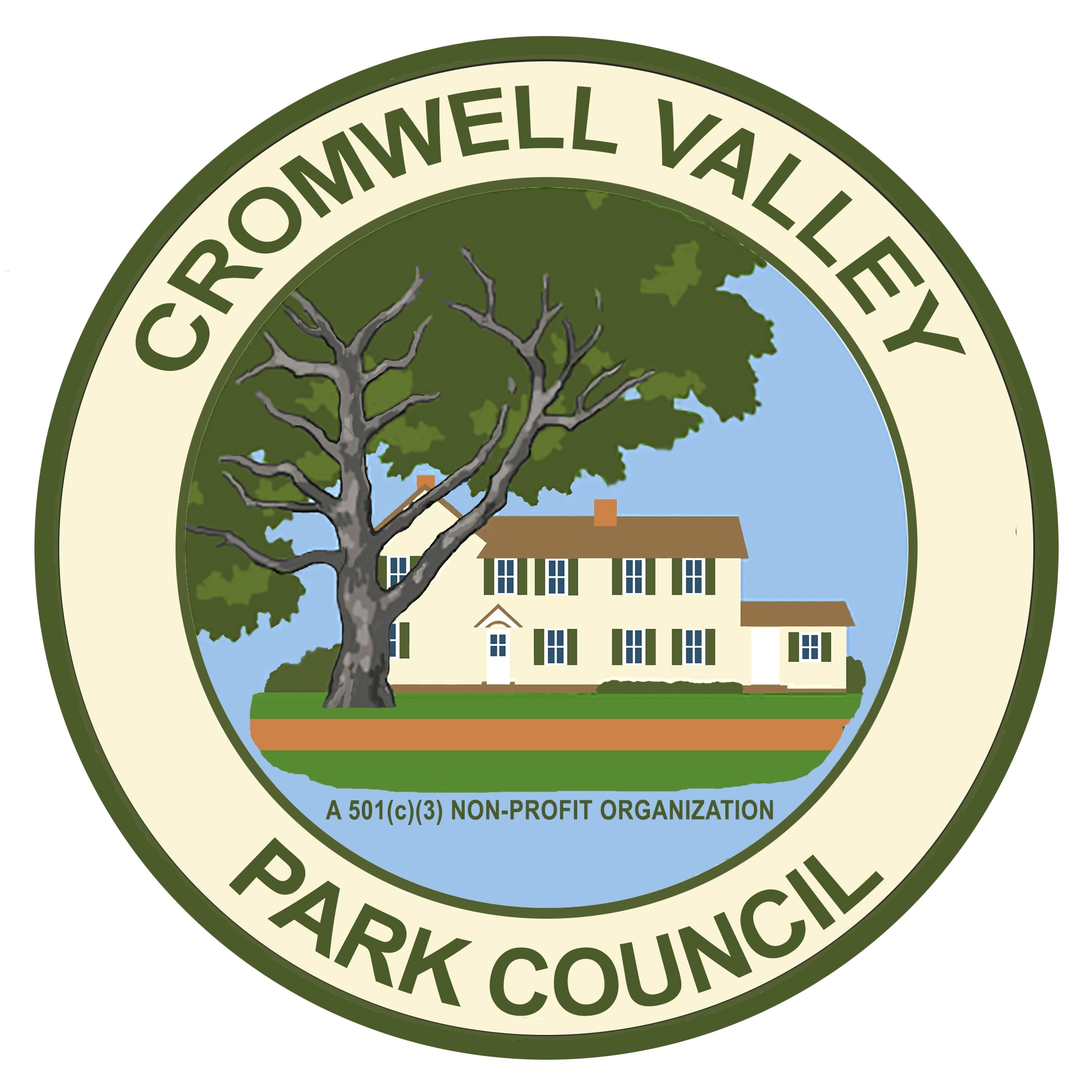 Saturday, June 13th -  CVPC Two Dam Hike - logo